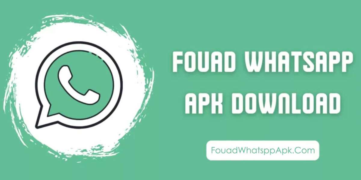 Fouad WhatsApp APK Download (Official) Android Latest Version 2023