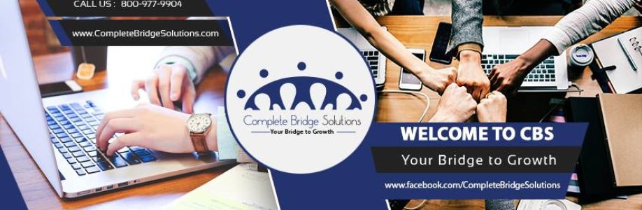 Complete Bridge Solution Cover Image
