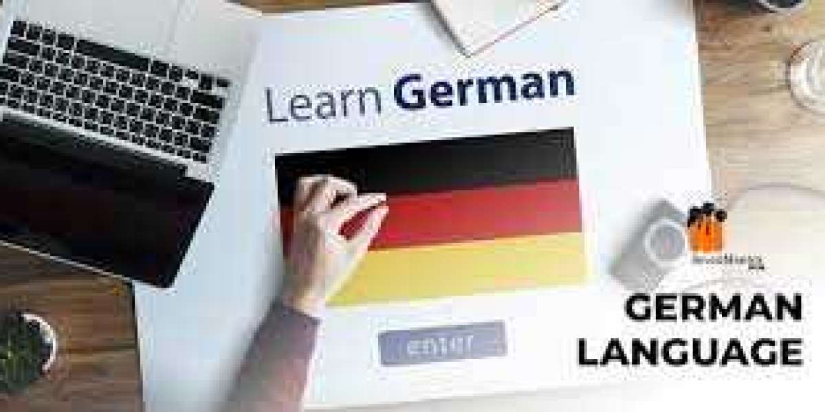 Why German is significant?