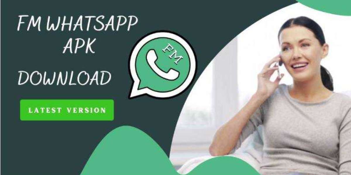 FMWhatsapp Download (Official) December Latest Version 2022
