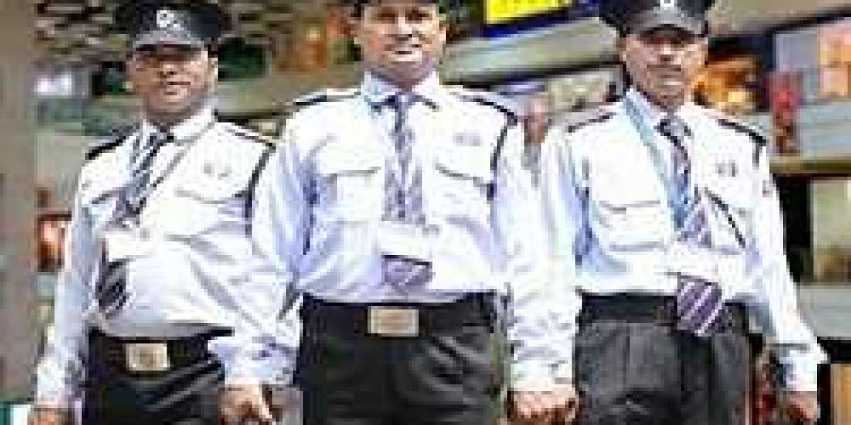 Security Services in Bangalore | Globesecurity.co.in