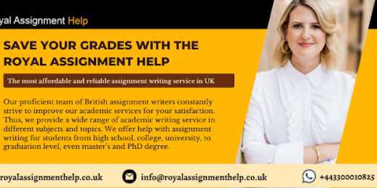 The most affordable and reliable assignment writing service in UK