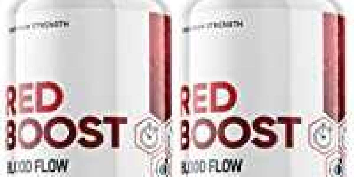 Are there any disadvantages of Red Boost?