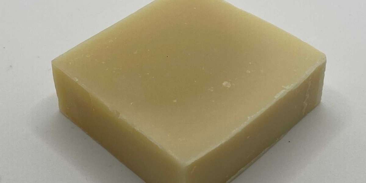 What are the Beauty Advantages of Shea Butter Soap for Skin?