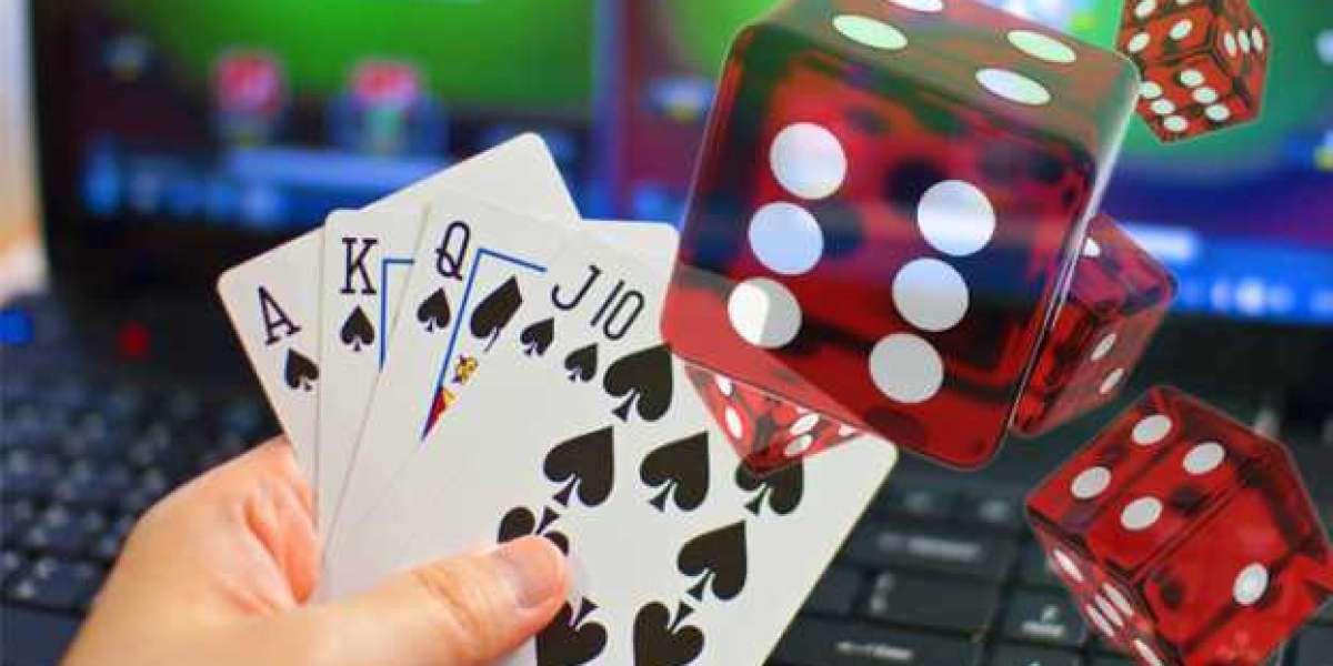 Mobile online casino in Singapore