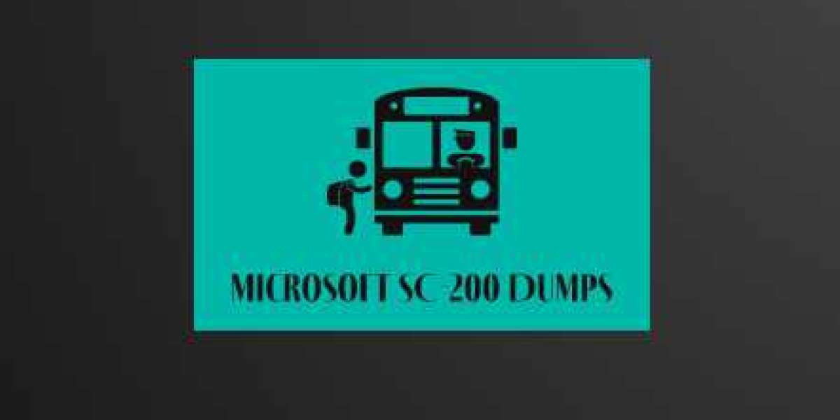 Microsoft SC-200 Exam Dumps   examination and certification