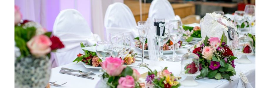 Jalsa Catering & Events Cover Image
