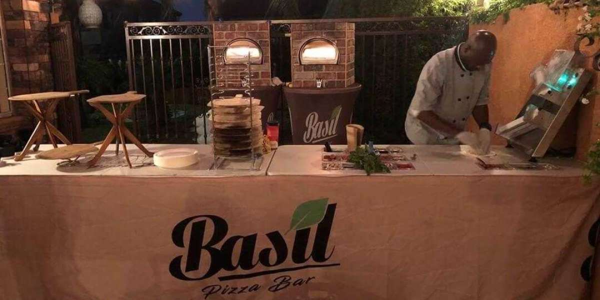 Occasions Where Wood Fired Pizza Catering Suits Perfectly