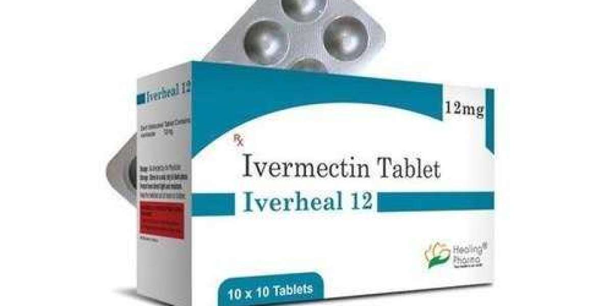 Ivermectin for sale- The best choice for your health