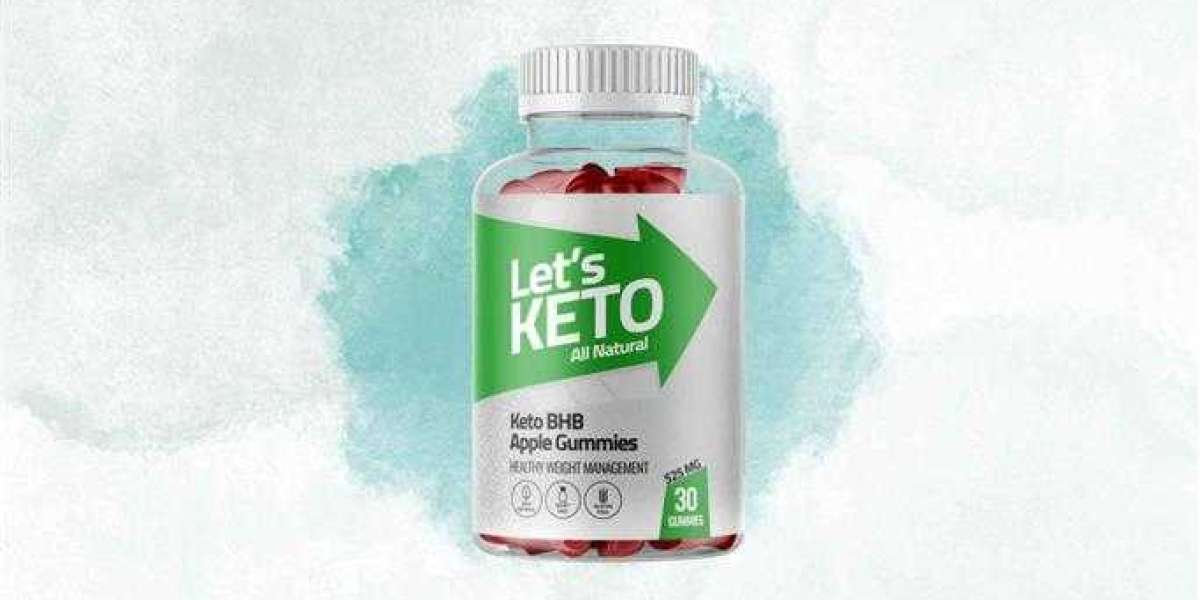 Lets Keto Capsules South Africa Reviews Alert Must Read Before Buying!