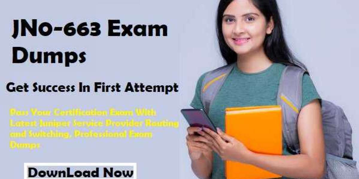 Five Rookie JN0-663 EXAM DUMPS Mistakes You Can Fix Today