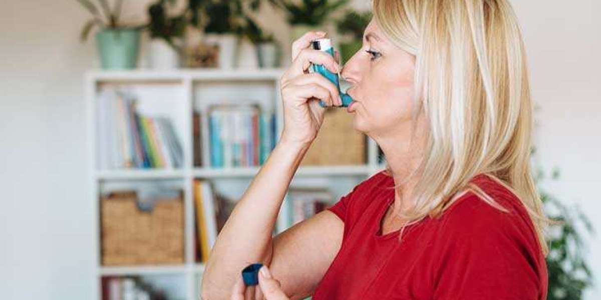 Lose That Asthma! Check Out Some Great Tips!