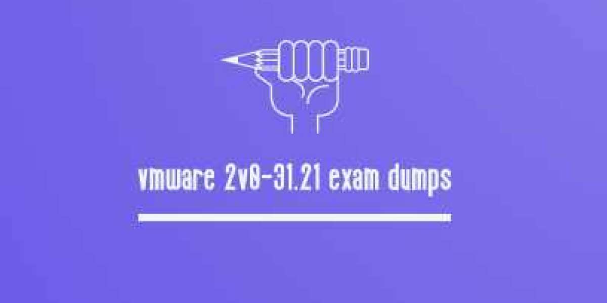 VMware 2V0-31.21 Exam Dumps   VMware professionals had cautiously