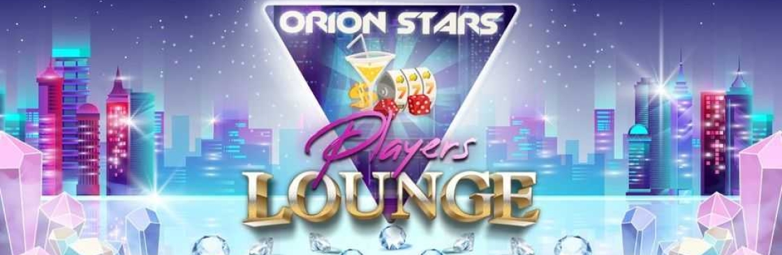 orionstars playerslounge Cover Image