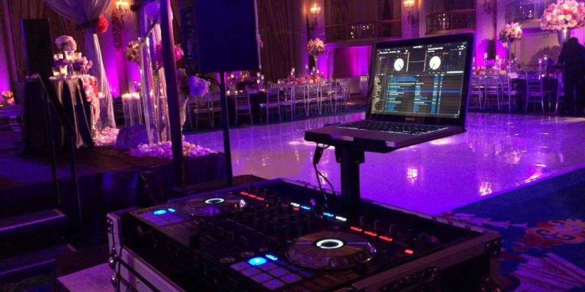 4 Great Tips On Choosing Good Wedding DJs