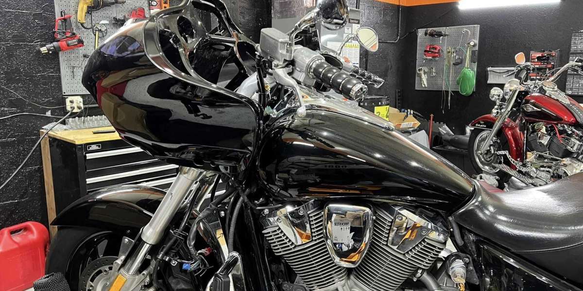 Find Motorcycle Accessories Online at the Best Prices