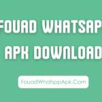 Fouad WhatsAppAPK Profile Picture