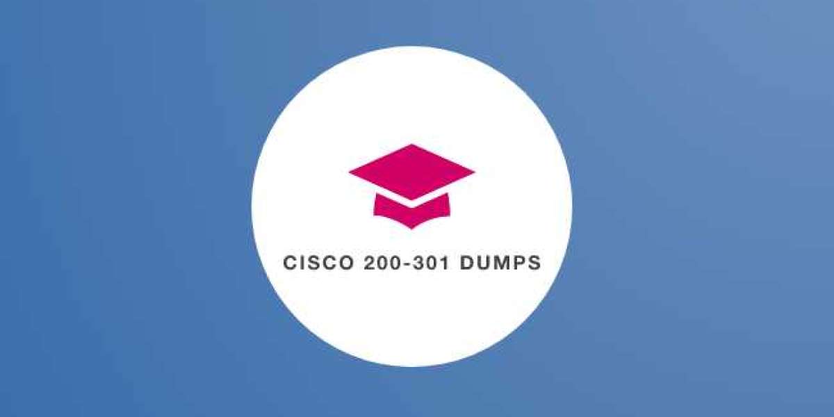 Cisco 200-301 Dumps Question Answers
