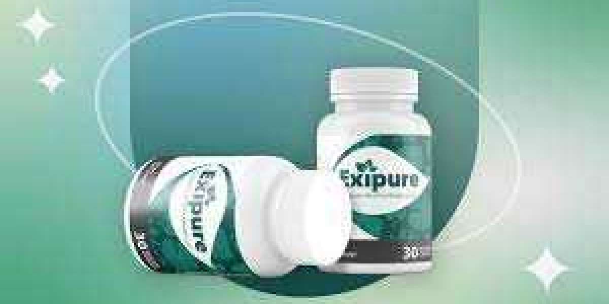 What Is Exipure? What Is in It?