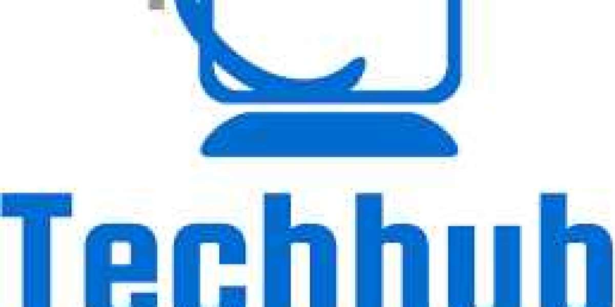TECH HUB - Business Accelerator