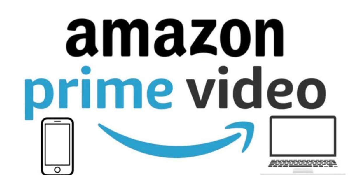 How to watch Amazon Prime Videos on Your Device | www amazon com code activation?
