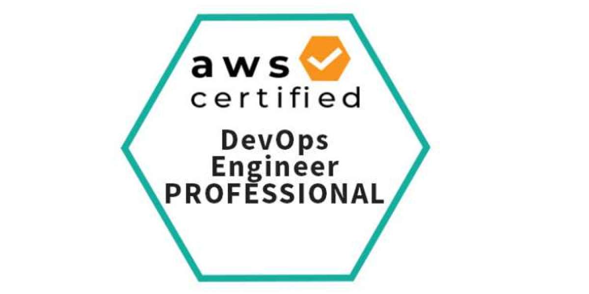 Picture Your AWS DEVOPS PRO On Top. Read This And Make It So
