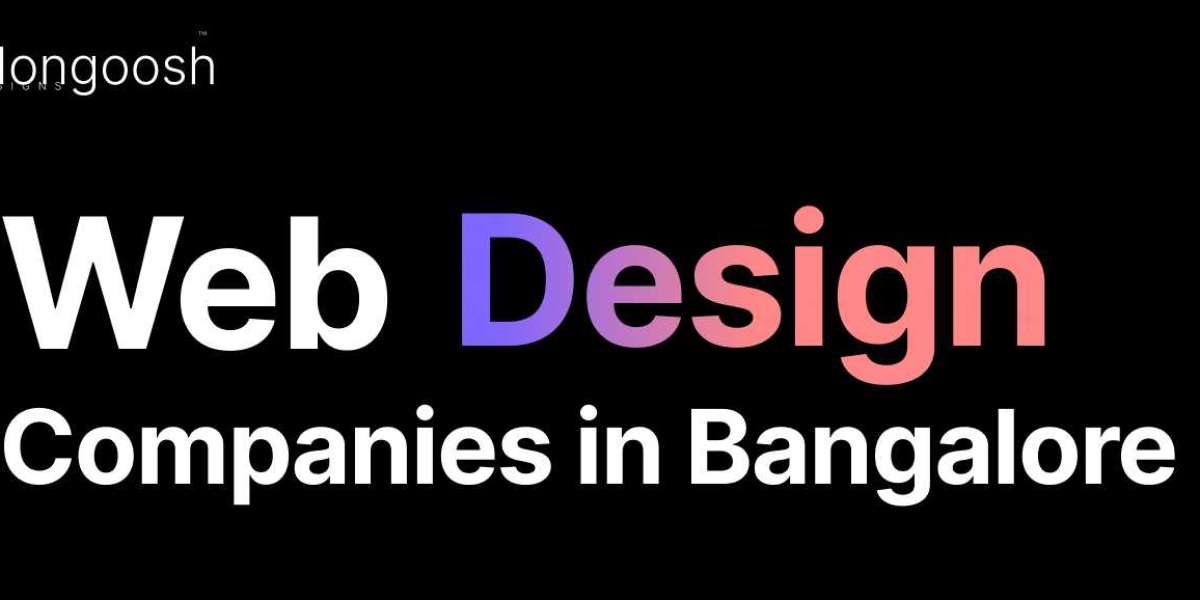web designing companies in bangalore | Mongoosh Designs