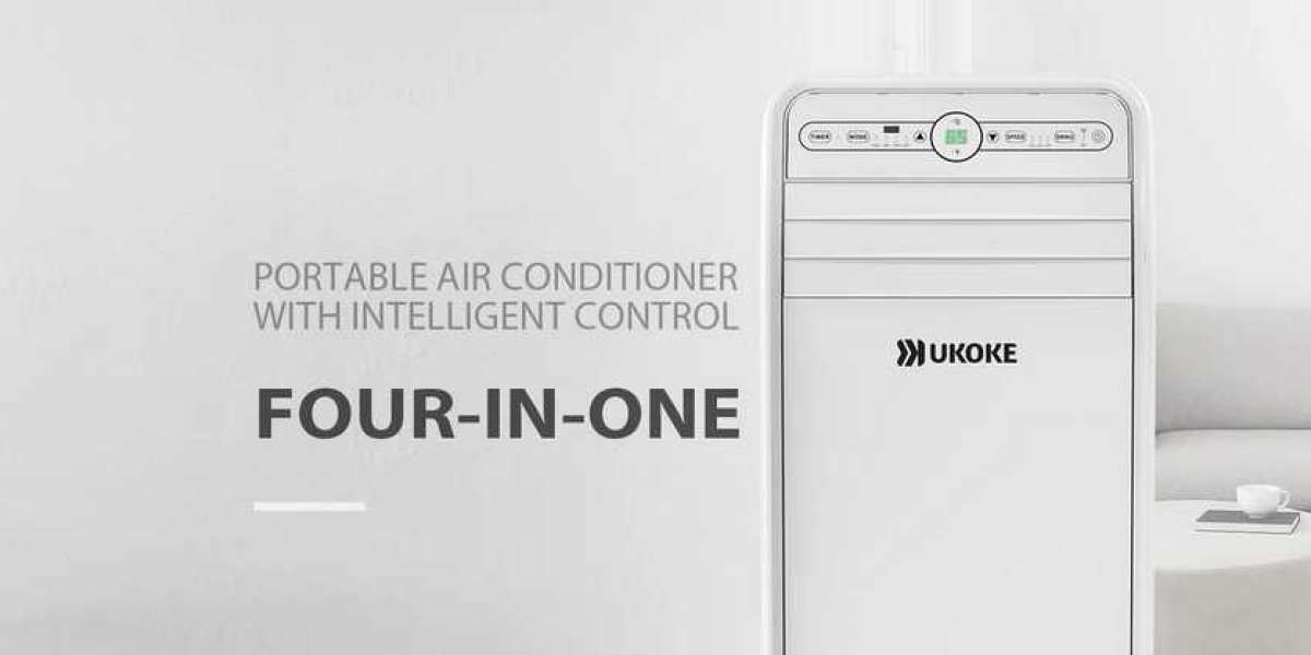 Guide for Portable Air Conditioner