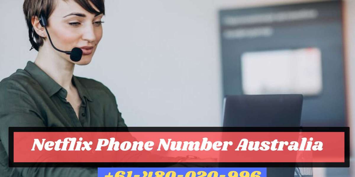 For Instant Error Resolve Dial Netflix Phone Number Australia +61-480-020-996