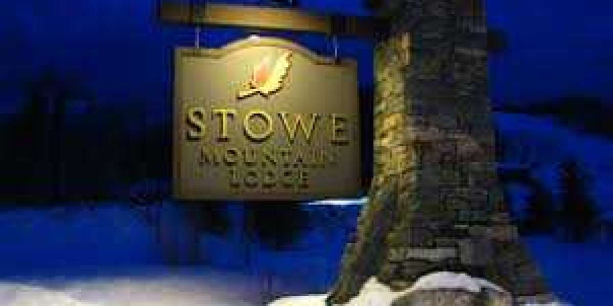 5 Fun & Cool Things To Do In Stowe VT
