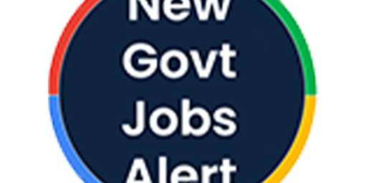 Punjab Govt Jobs Alert