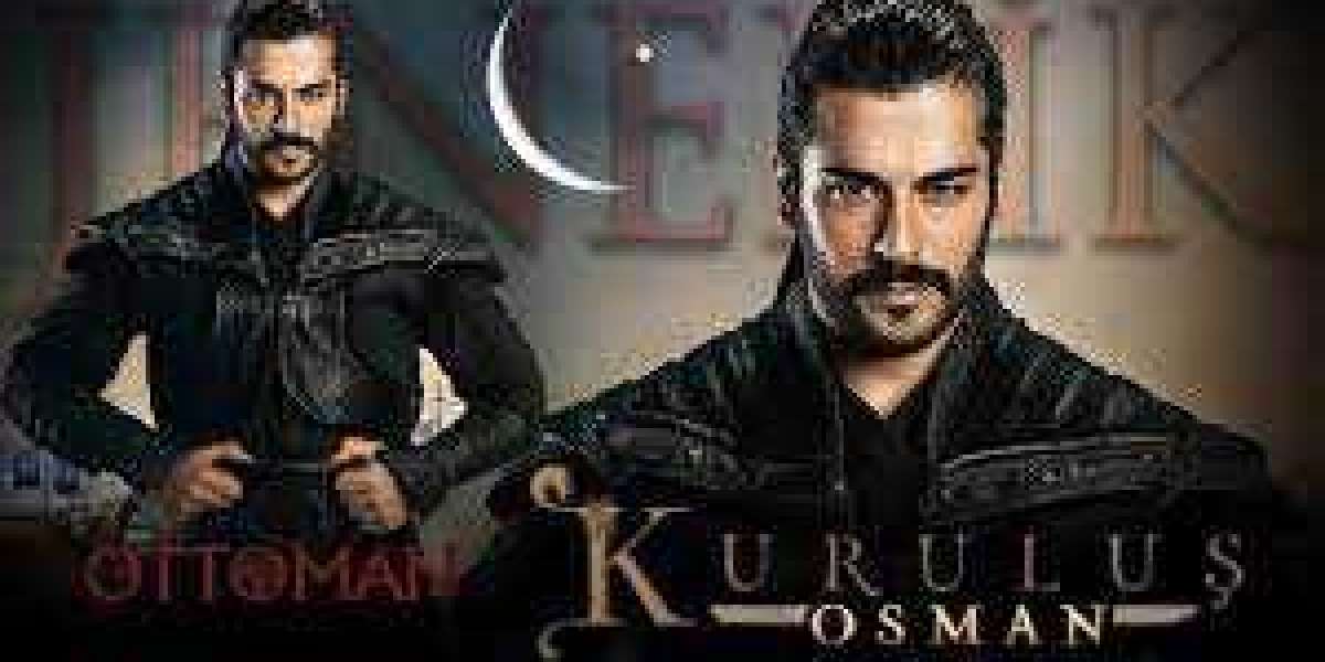 Osman intemeietorul serial turcesc subtitrat in romana