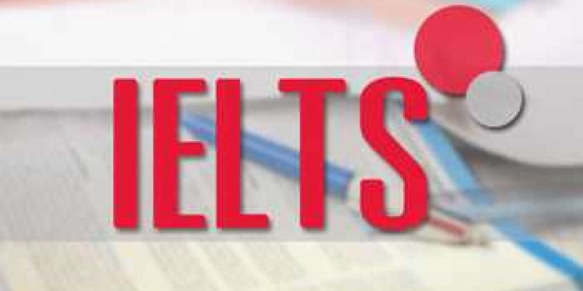 IELTS Training and Certification
