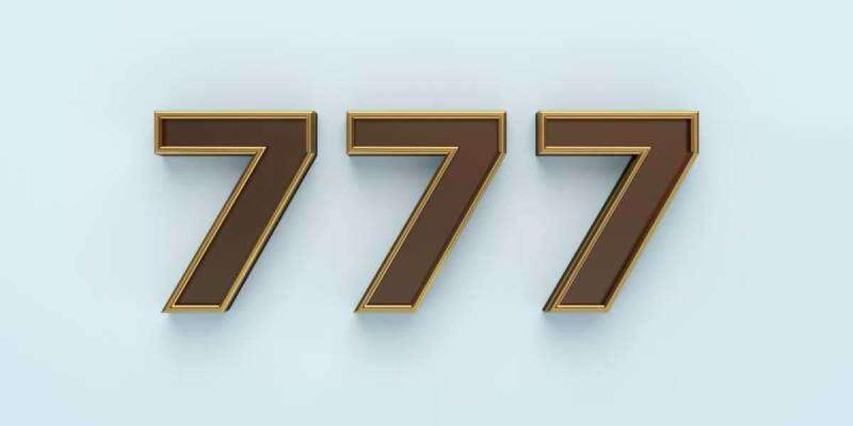 777 Angel Number Meaning | Apzomedia