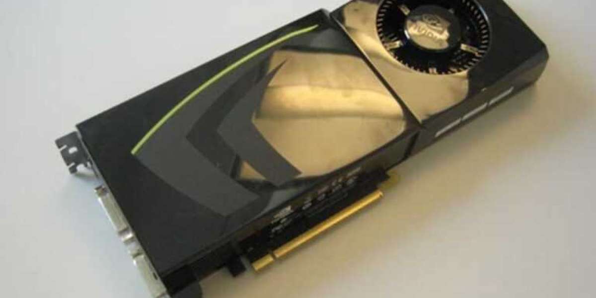 Nvidia Geforce GTX 280 | Tech Me Life