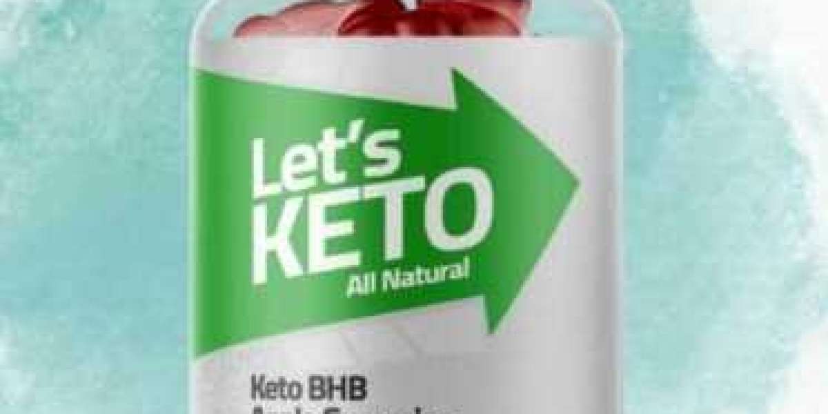 How to Become a Keto Gummies South Africa Influencer in Three Easy Steps