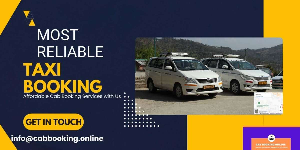 Cab Booking online- choice of travelers
