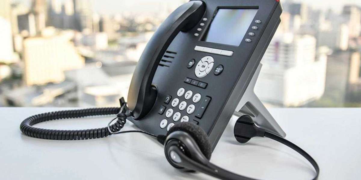 What is a VoIP phone and what are all the functions of voip phone?