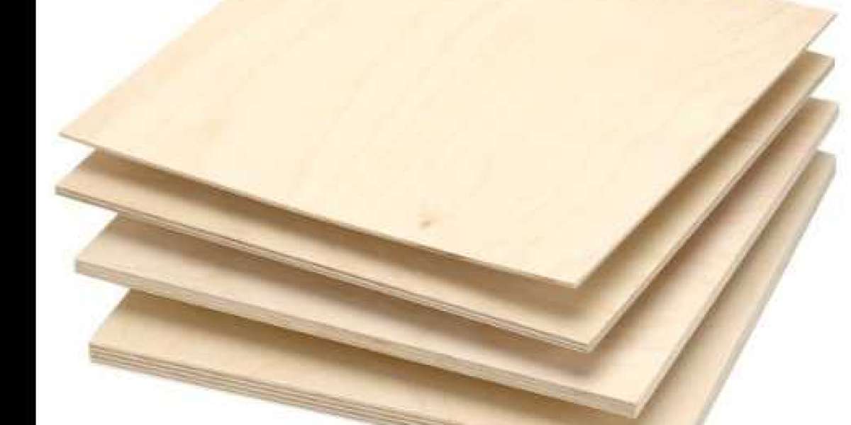 Calibrated plywood | Gurjone Ply