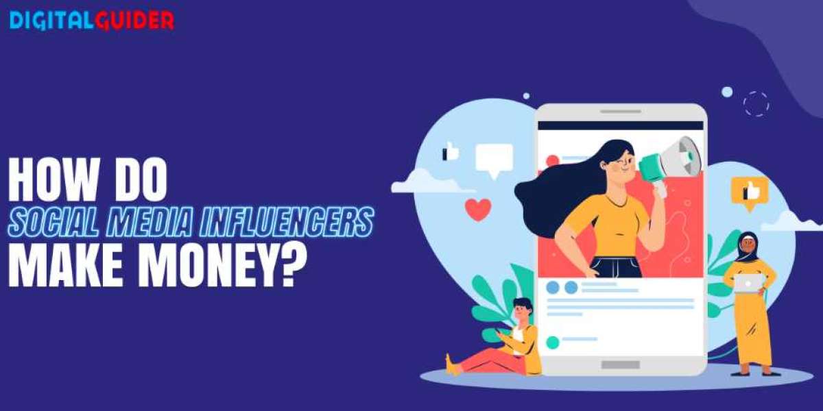 What is Influencer Marketing? How do Influencers Make Their Most Money