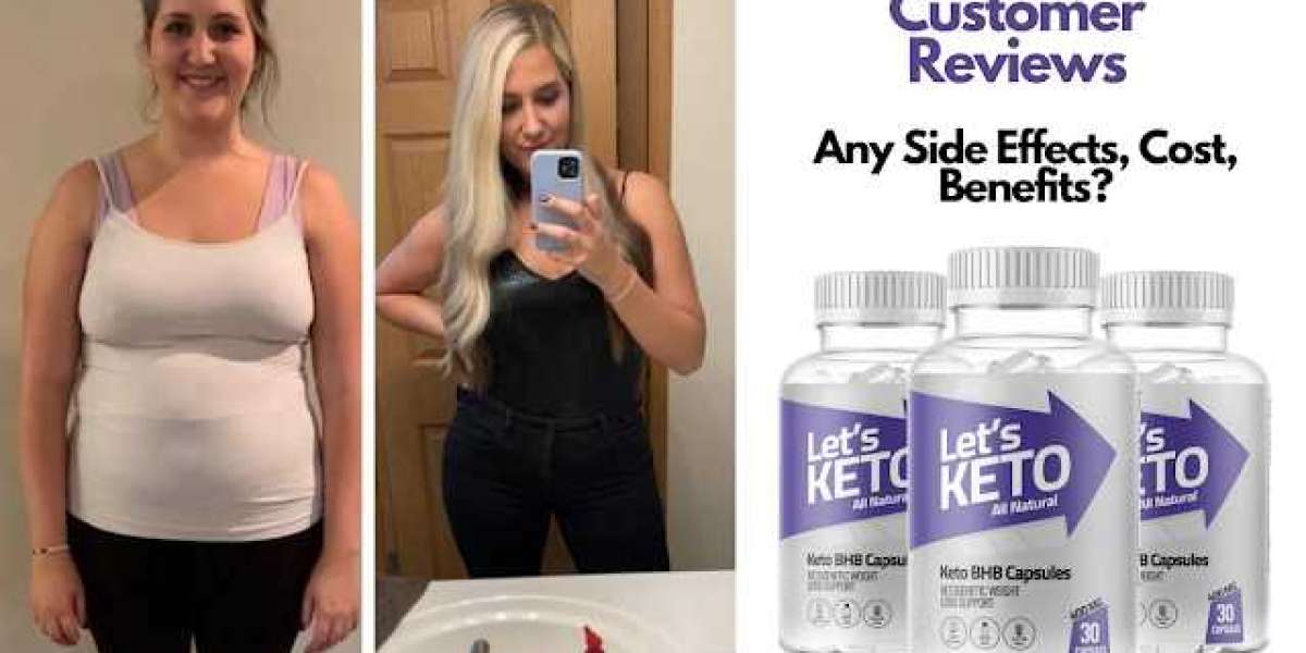 [#Exposed] Let’s keto capsules Reviews - Is Let’s keto capsules Really Work Or Waste Of Money?