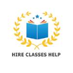 hireclasseshelp Profile Picture