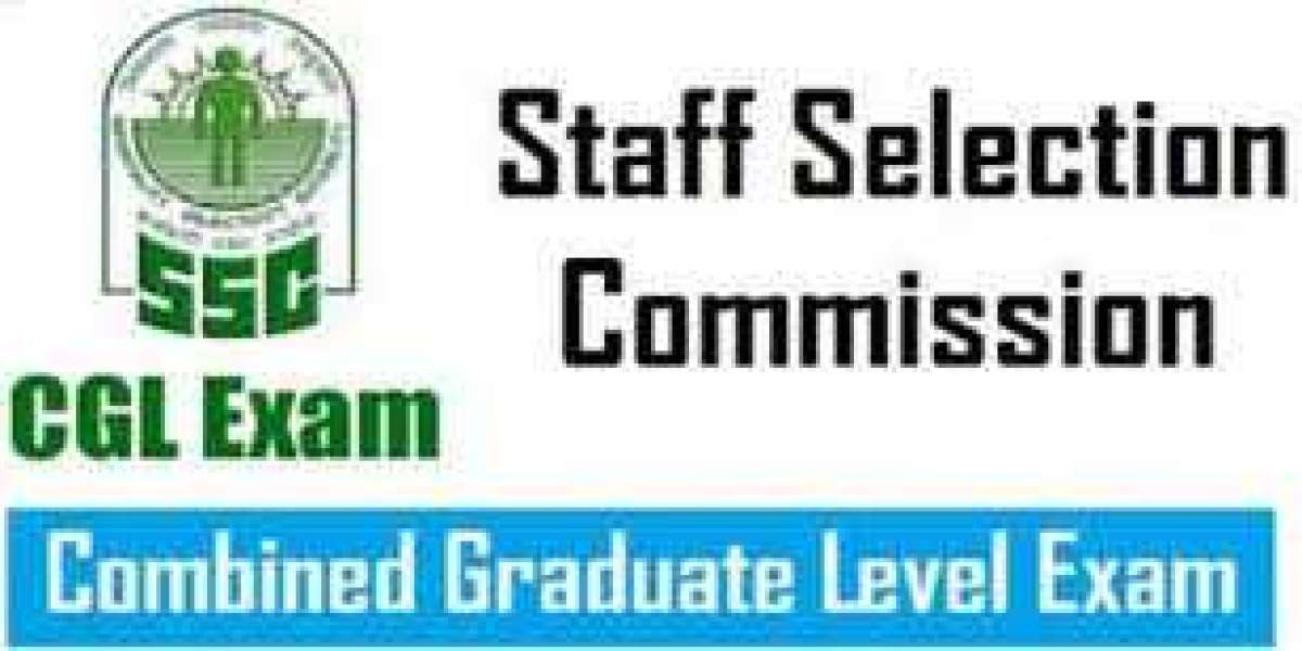 Essential Details About SSC CGL syllabus For Exam