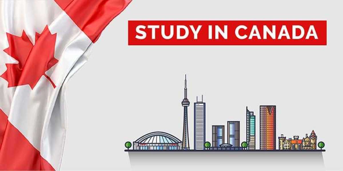 Canada Study Visa Consultant in Chandigarh