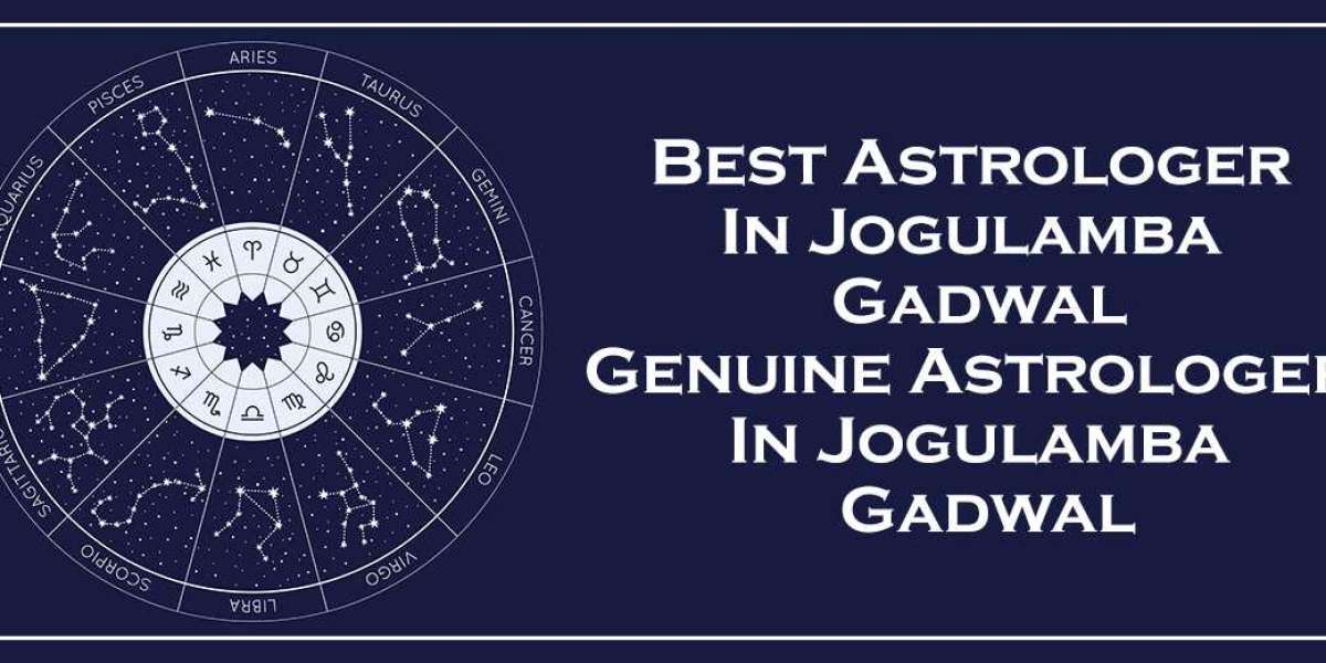 Best Astrologer in Jogulamba Gadwal | Black Magic & Vashikaran