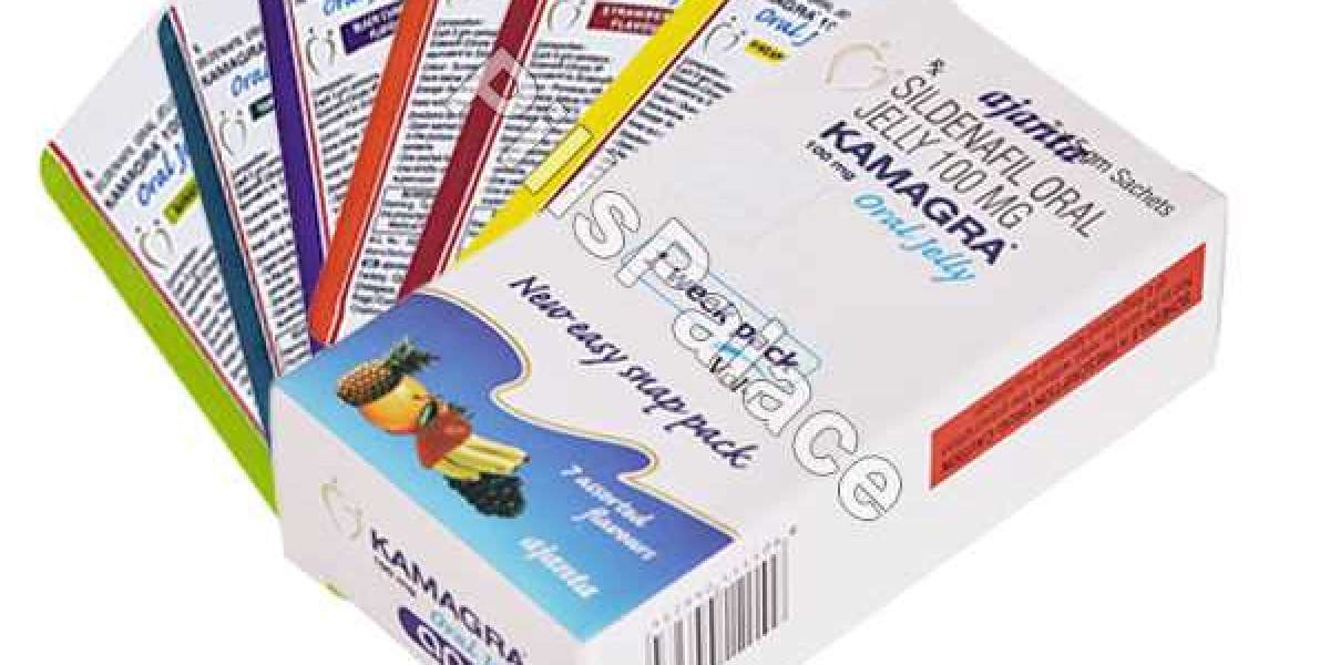 Buy Kamagra Oral Jelly On Big Sale | Pillspalace