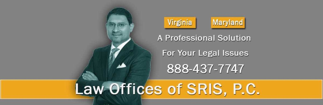 Sris Lawyer Cover Image