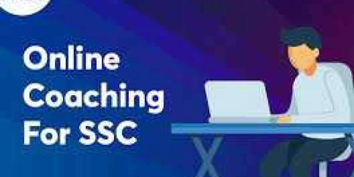 Degree of web preparing for preparing SSC tests