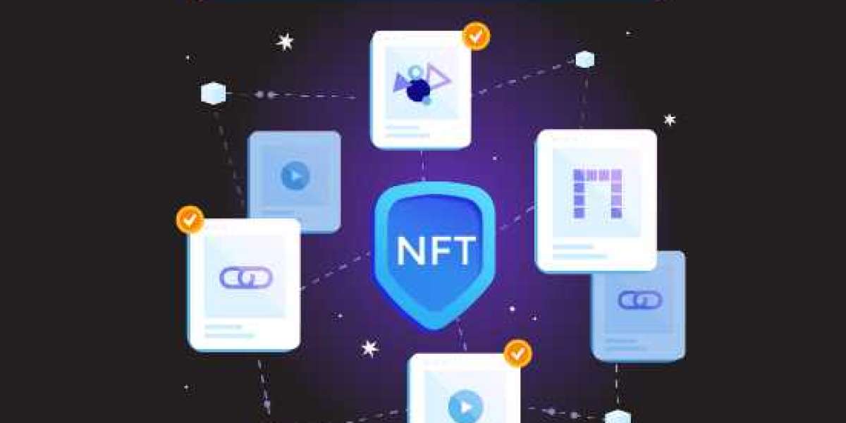 How To Build A Perfect Nft Art Generator: Step-by-Step Guide