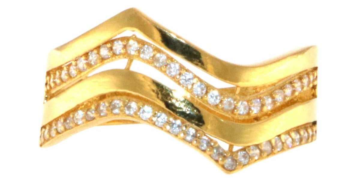A Handy Guide to Selecting Gold Rings